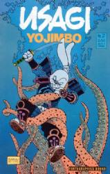 Usagi Yojimbo (1st Series) (1987) 27