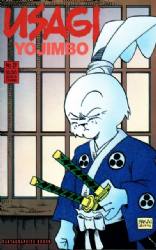 Usagi Yojimbo (1st Series) (1987) 29