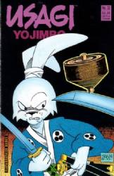 Usagi Yojimbo (1st Series) (1987) 32