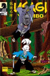 Usagi Yojimbo (3rd Series) (1996) 110