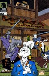 Usagi Yojimbo (3rd Series) (1996) 113