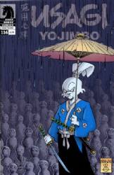 Usagi Yojimbo (3rd Series) (1996) 116