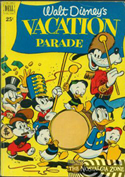 Vacation Parade (1950) 2