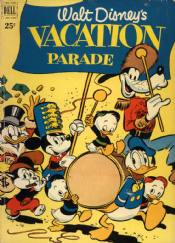 Vacation Parade (1950) 2