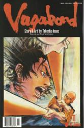 Vagabond (2001) 11