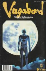 Vagabond (2001) 13