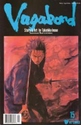 Vagabond (2001) 15