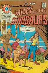 Valley Of The Dinosaurs (1975) 1