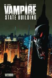 Vampire State Building [Ablaze] (2019) 3