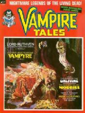 Vampire Tales (1973) 1