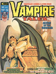 Vampire Tales (1973) 8