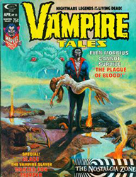 Vampire Tales (1973) 10 