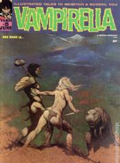 Vampirella (1969) 5