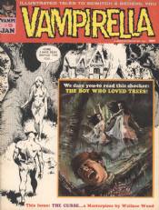 Vampirella (1969) 9