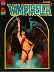 Vampirella (1969) 30