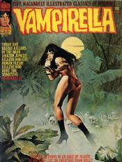 Vampirella (1969) 42