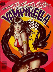 Vampirella (1969) 83