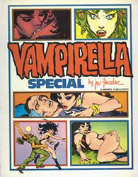 Vampirella Special (1977) nn