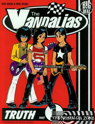 The Vandalias (1995) 1 
