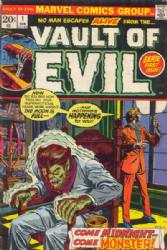 Vault Of Evil (1973) 1