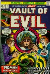 Vault Of Evil (1973) 3
