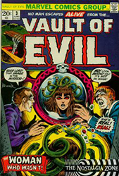 Vault Of Evil (1973) 3