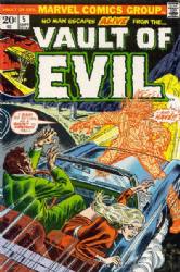 Vault Of Evil (1973) 5