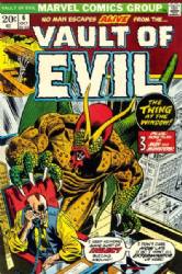 Vault Of Evil (1973) 6