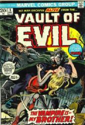 Vault Of Evil (1973) 8