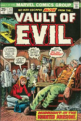 Vault Of Evil (1973) 12