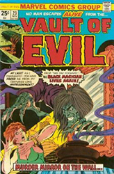 Vault Of Evil (1973) 23