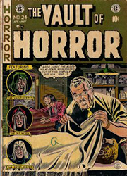 Vault Of Horror (1950) 24 