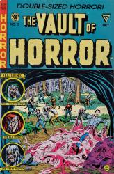 Vault Of Horror (1990) 2