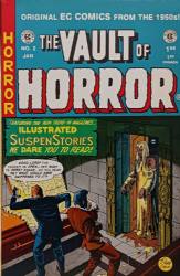 Vault Of Horror (1993) 2