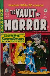 Vault Of Horror (1993) 3