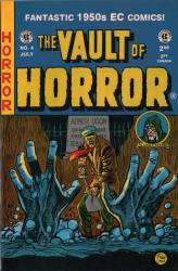 Vault Of Horror (1993) 4