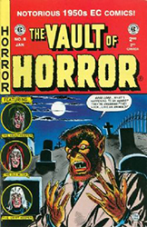 Vault Of Horror (1993) 6