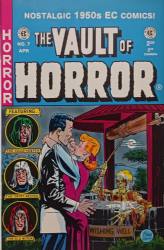 Vault Of Horror (1993) 7