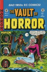 Vault Of Horror (1993) 8