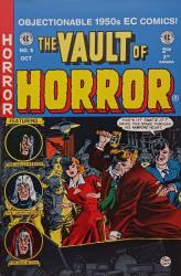 Vault Of Horror (1993) 9