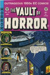 Vault Of Horror (1993) 10