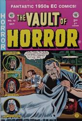 Vault Of Horror (1993) 13