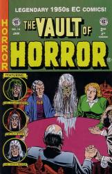 Vault Of Horror (1993) 14