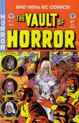 Vault Of Horror (1993) 17