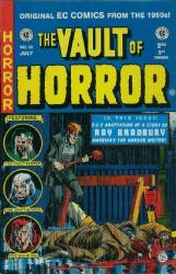 Vault Of Horror (1993) 20