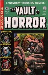 Vault Of Horror (1993) 23