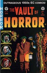 Vault Of Horror (1993) 27