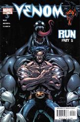 Venom (1st Series) (2003) 10
