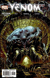 Venom (1st Series) (2003) 12