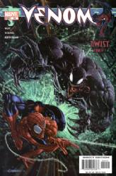 Venom (1st Series) (2003) 14